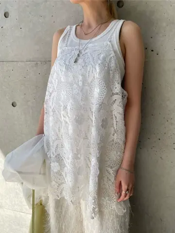 Diagram Arichi コーディネート画像