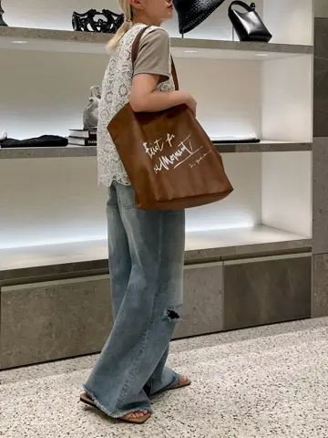 Diagram Arichi コーディネート画像