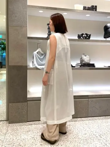 Diagram SHOKO コーディネート画像