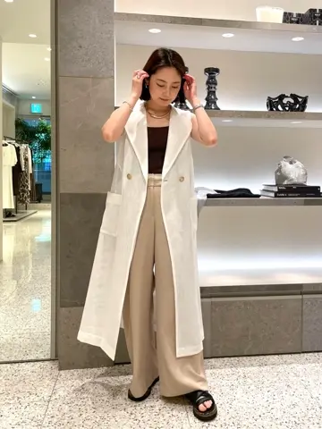 Diagram SHOKO コーディネート画像