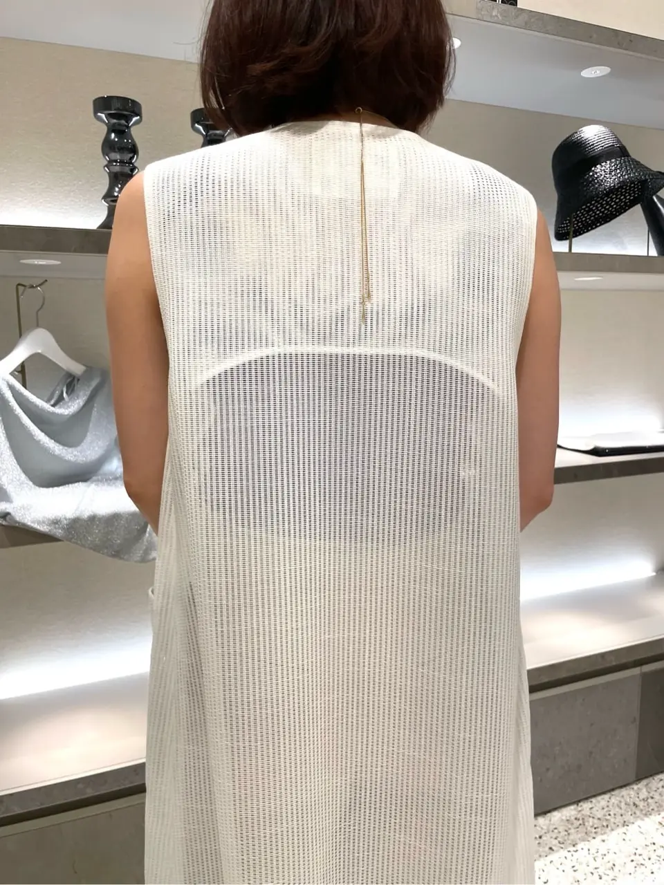 Diagram SHOKO コーディネート画像