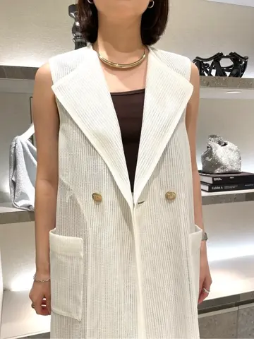 Diagram SHOKO コーディネート画像