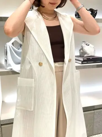 Diagram SHOKO コーディネート画像