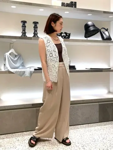 Diagram SHOKO コーディネート画像