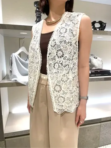 Diagram SHOKO コーディネート画像