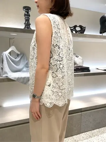 Diagram SHOKO コーディネート画像