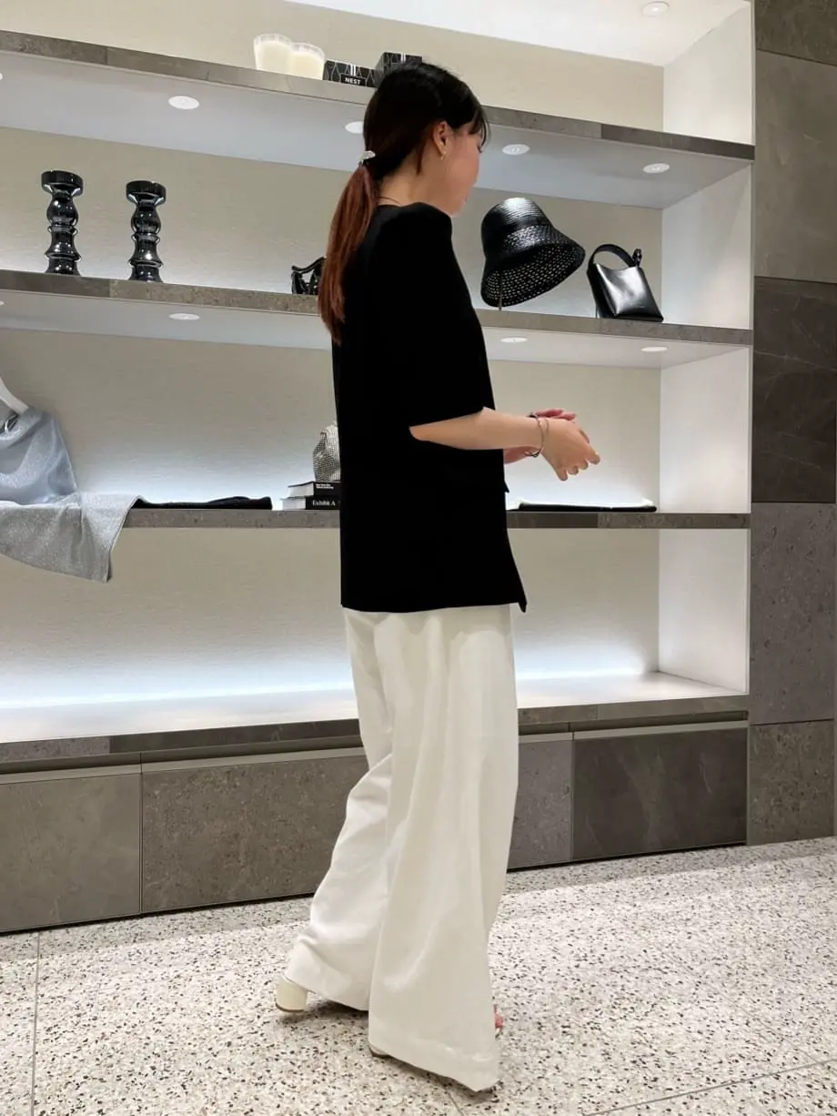 Diagram 後藤 瑚蒔 コーディネート画像