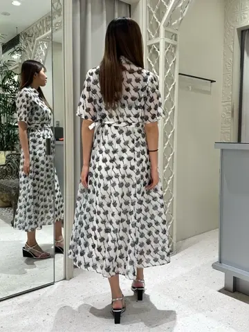 Diagram 桃子 コーディネート画像