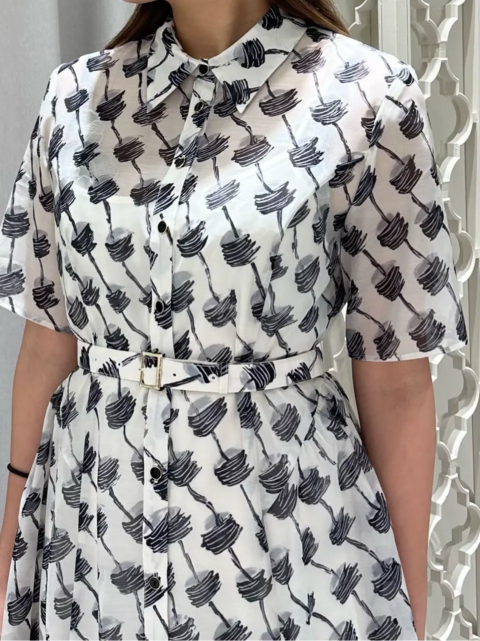 Diagram 桃子 コーディネート画像