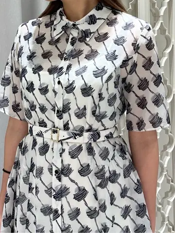 Diagram 桃子 コーディネート画像