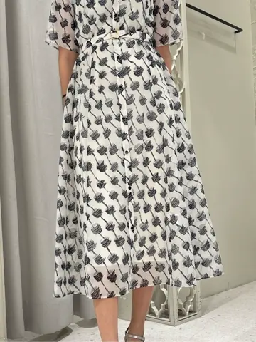 Diagram 桃子 コーディネート画像