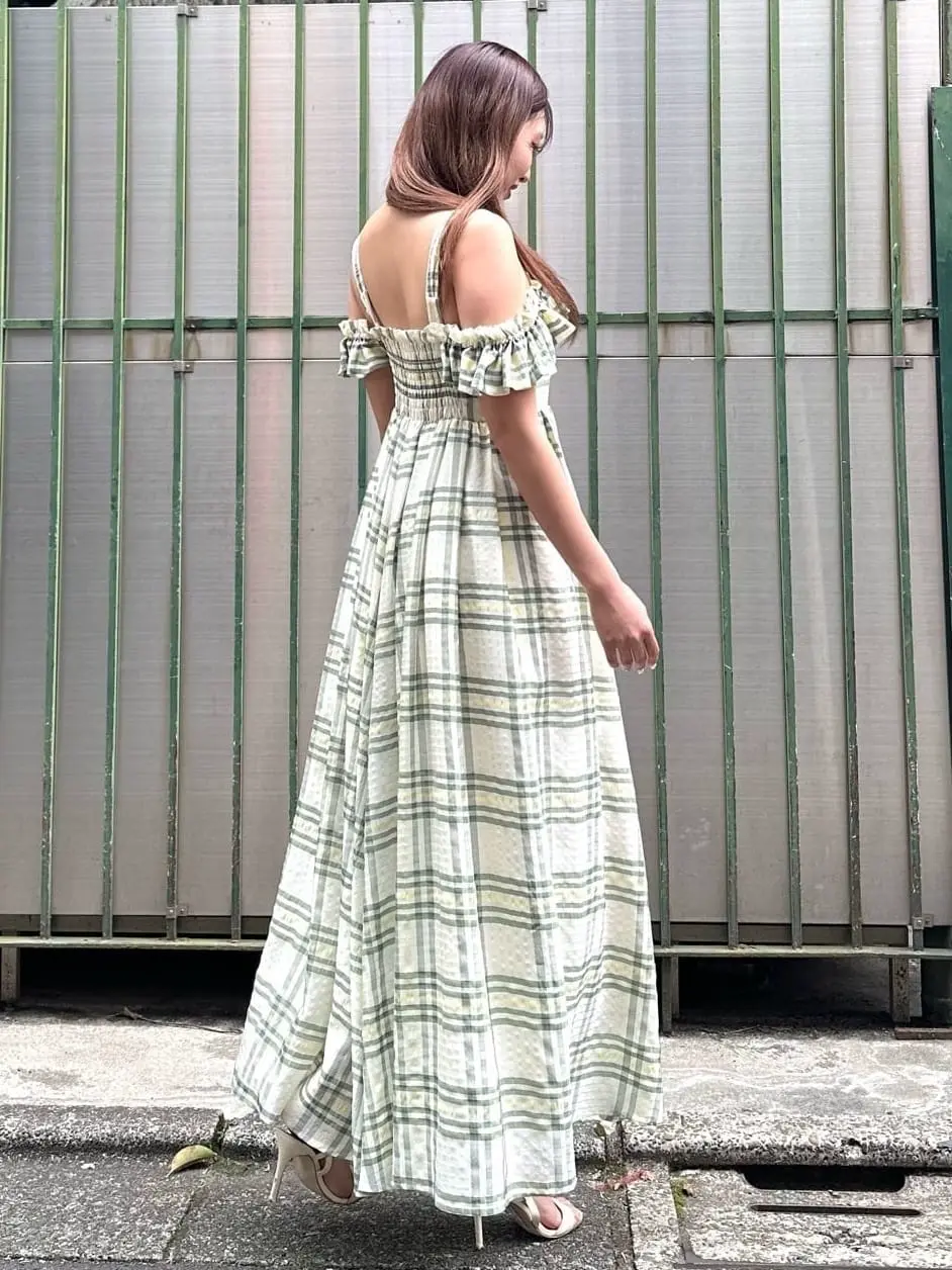 Diagram 桃子 コーディネート画像