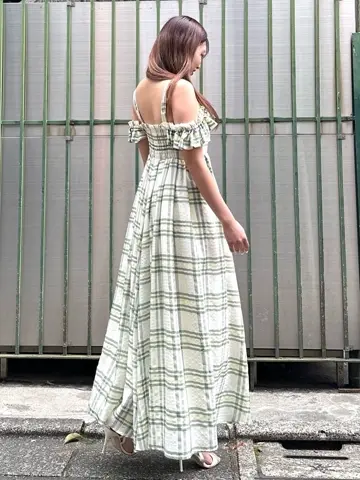 Diagram 桃子 コーディネート画像