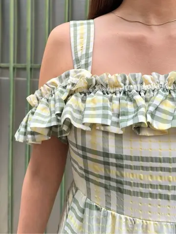 Diagram 桃子 コーディネート画像