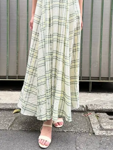 Diagram 桃子 コーディネート画像