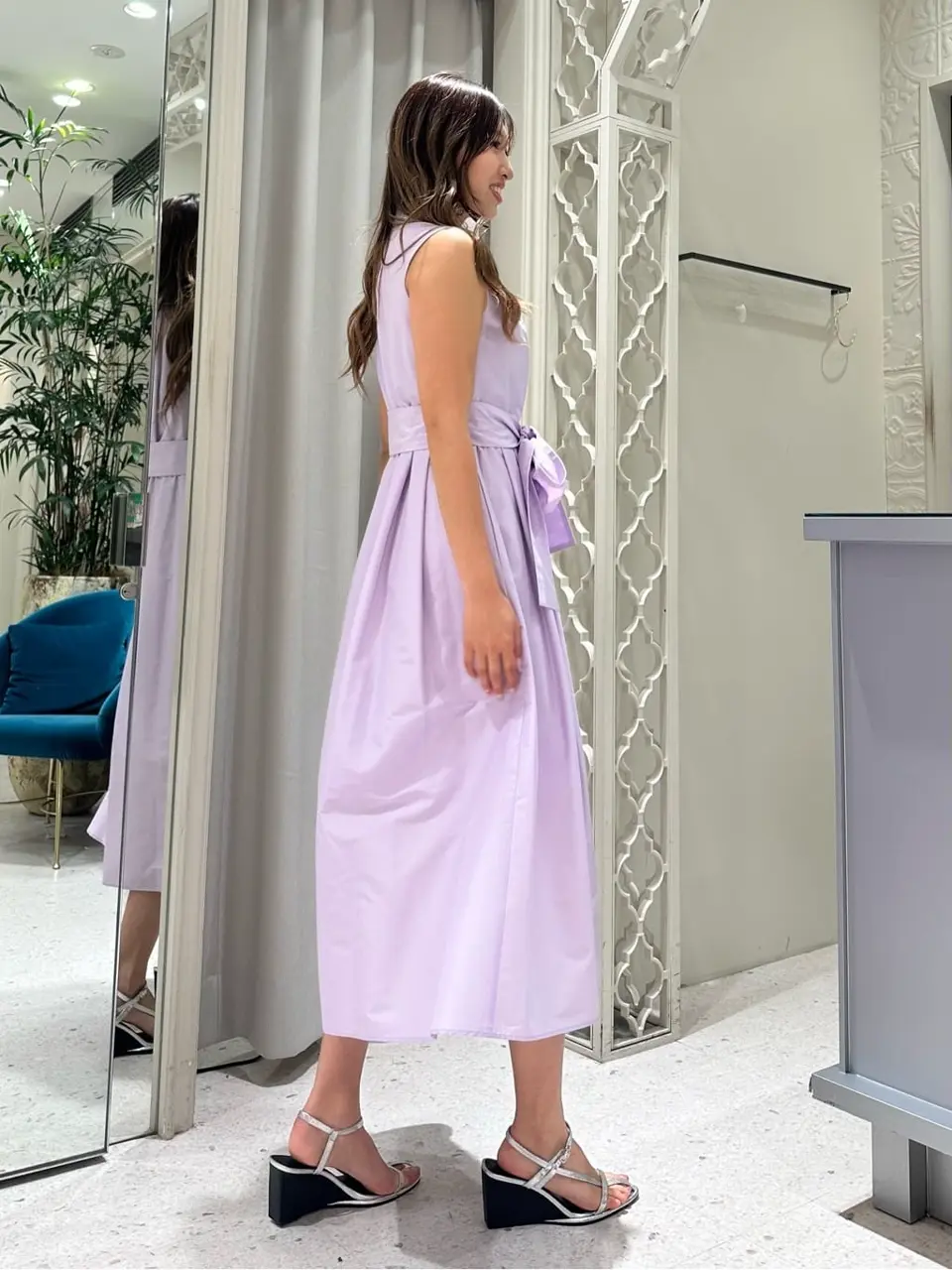 Diagram 桃子 コーディネート画像