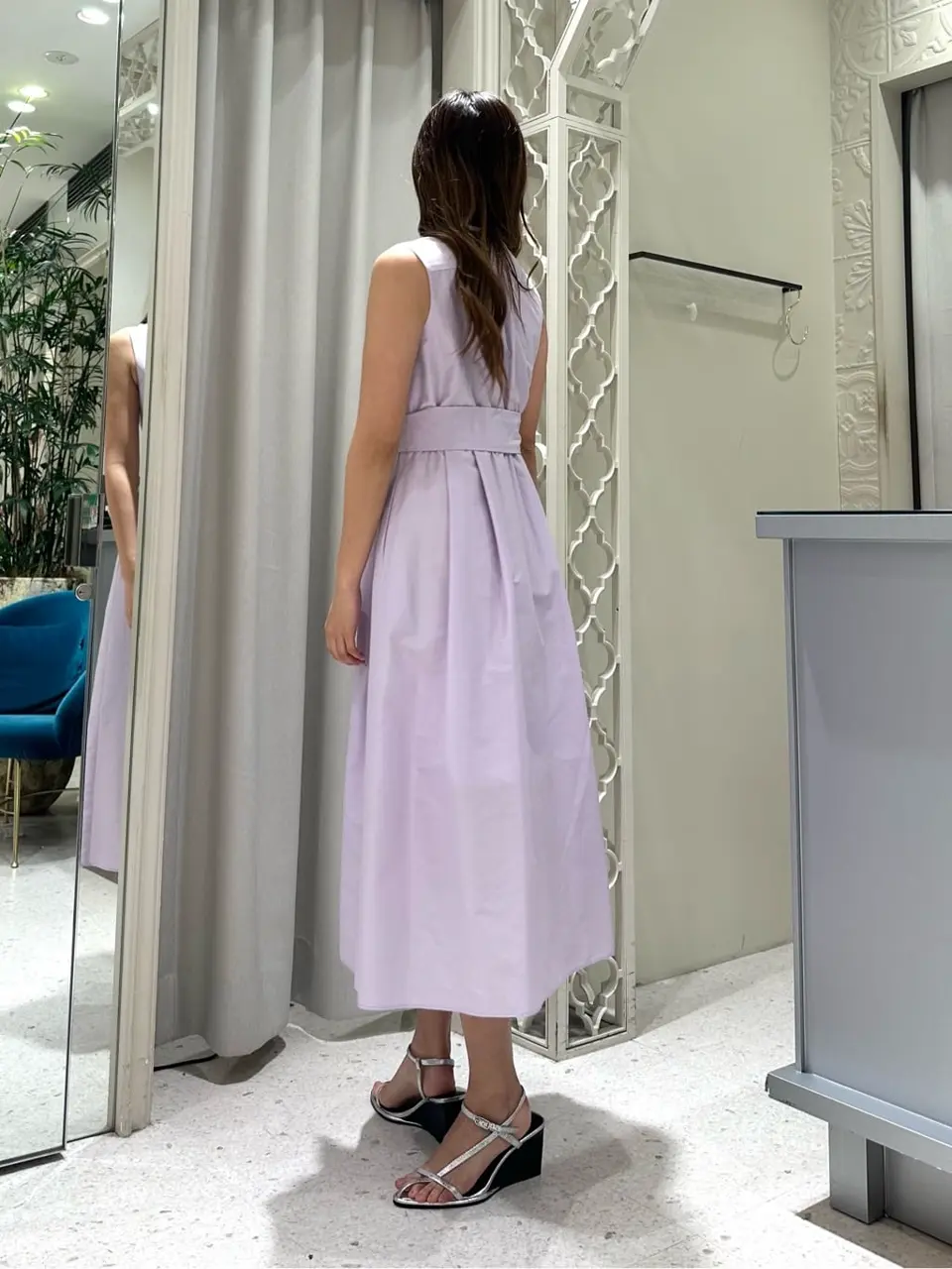 Diagram 桃子 コーディネート画像