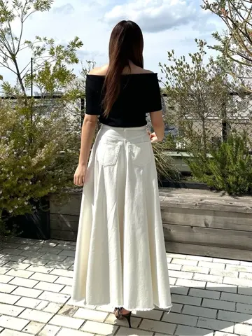 Diagram 桃子 コーディネート画像