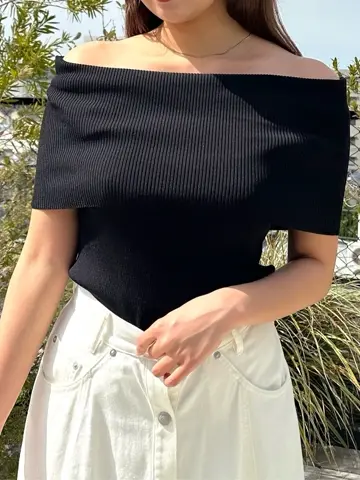 Diagram 桃子 コーディネート画像