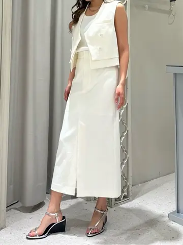 Diagram 桃子 コーディネート画像