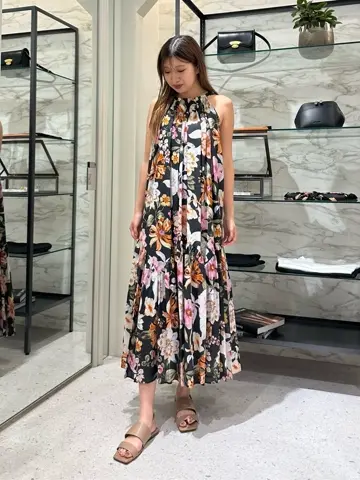 Diagram 桃子 コーディネート画像