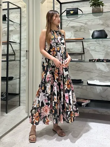 Diagram 桃子 コーディネート画像