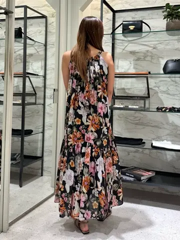 Diagram 桃子 コーディネート画像