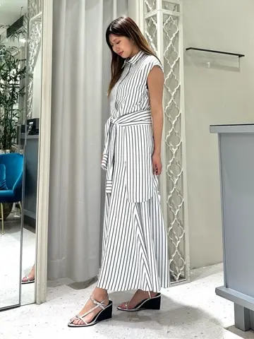 Diagram 桃子 コーディネート画像