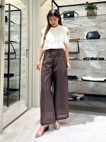 Diagram 桃子 コーディネート画像