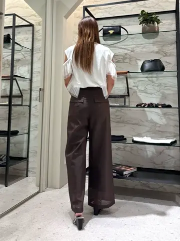 Diagram 桃子 コーディネート画像