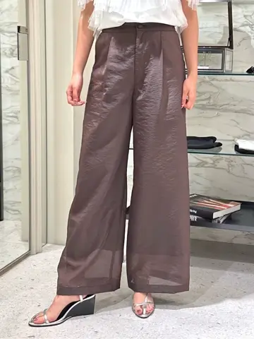 Diagram 桃子 コーディネート画像