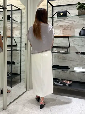 Diagram 桃子 コーディネート画像