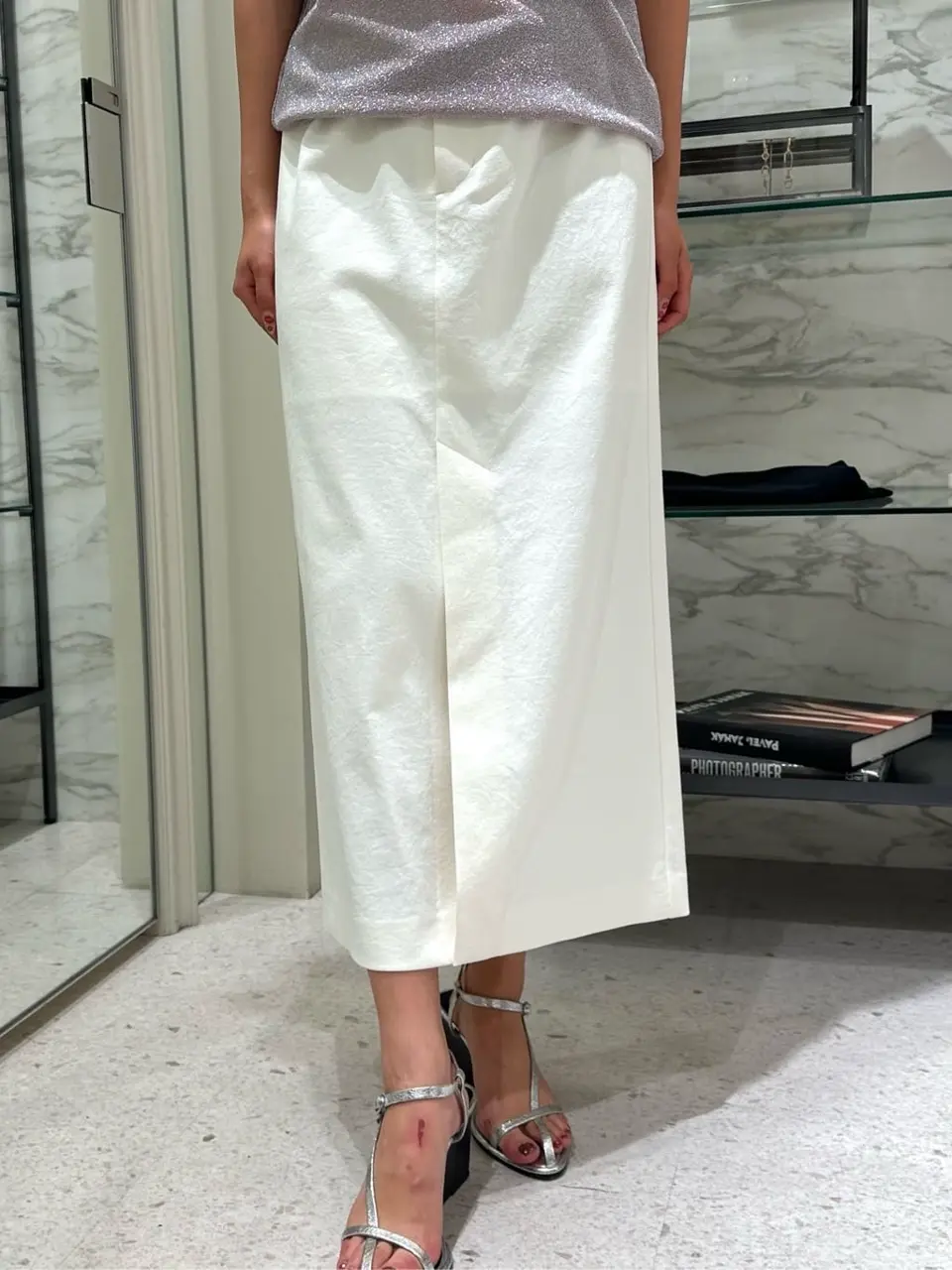 Diagram 桃子 コーディネート画像