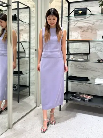 Diagram 桃子 コーディネート画像