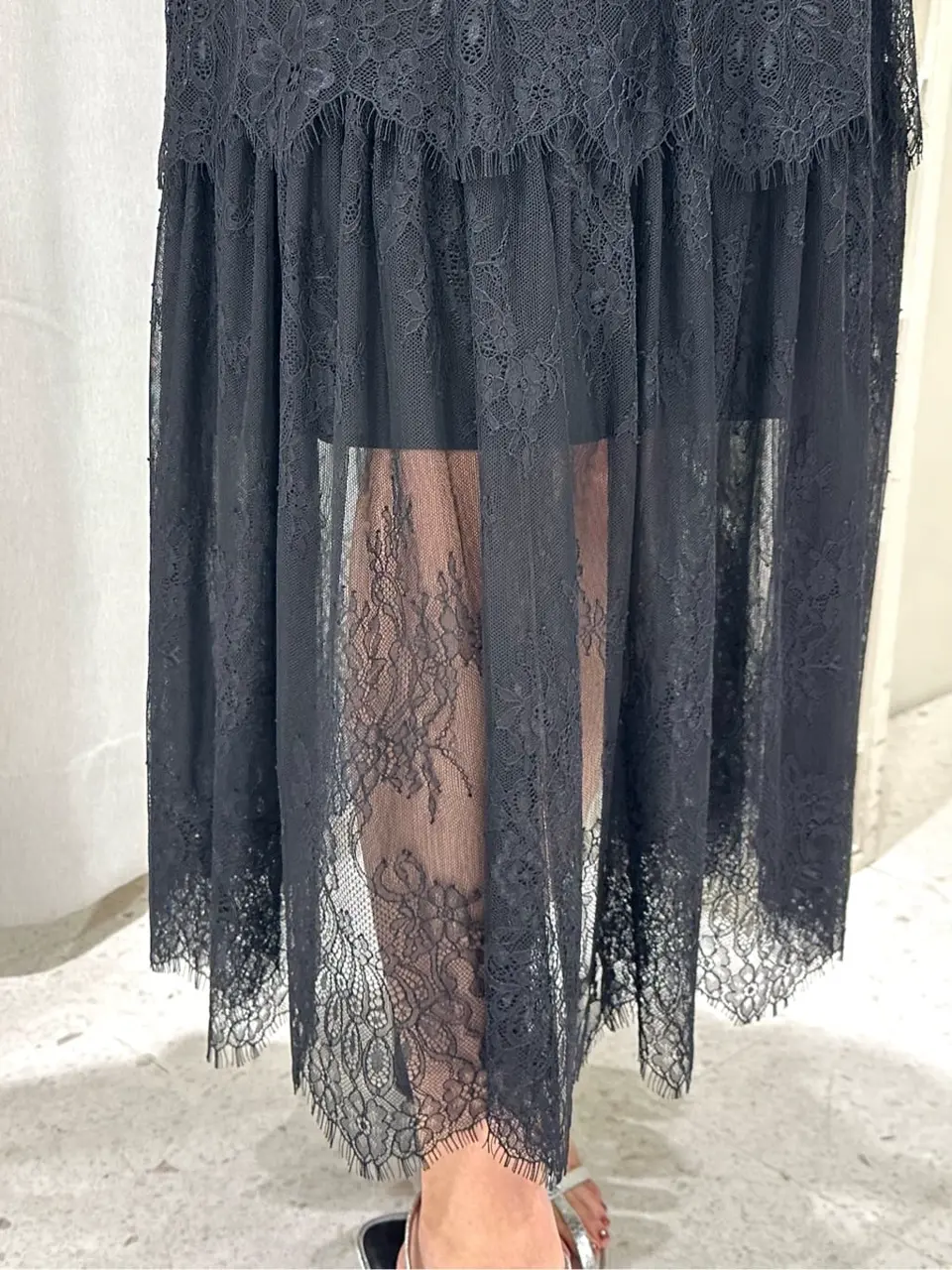 Diagram 桃子 コーディネート画像