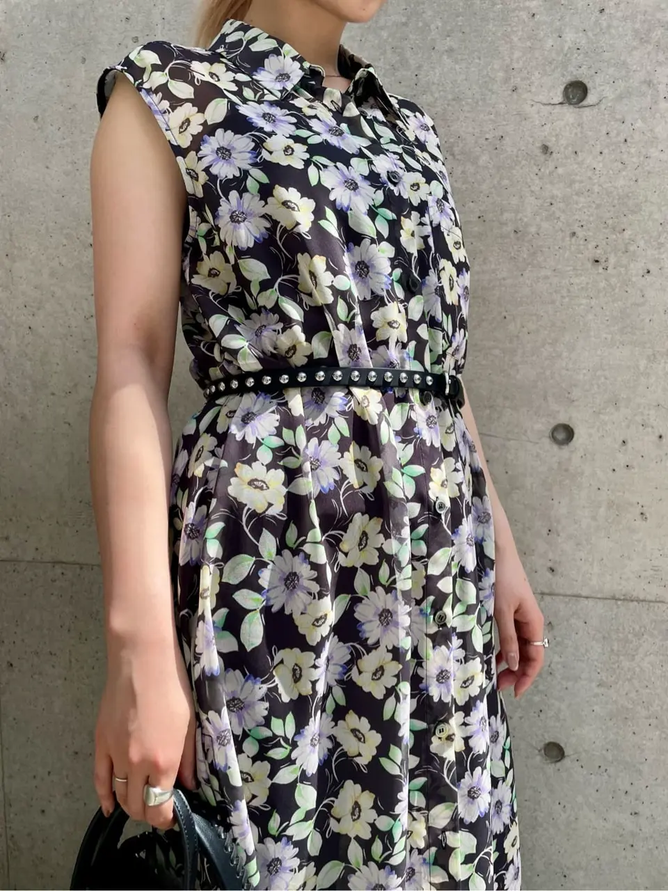 Diagram Arichi コーディネート画像