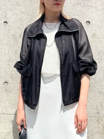 Diagram Arichi コーディネート画像