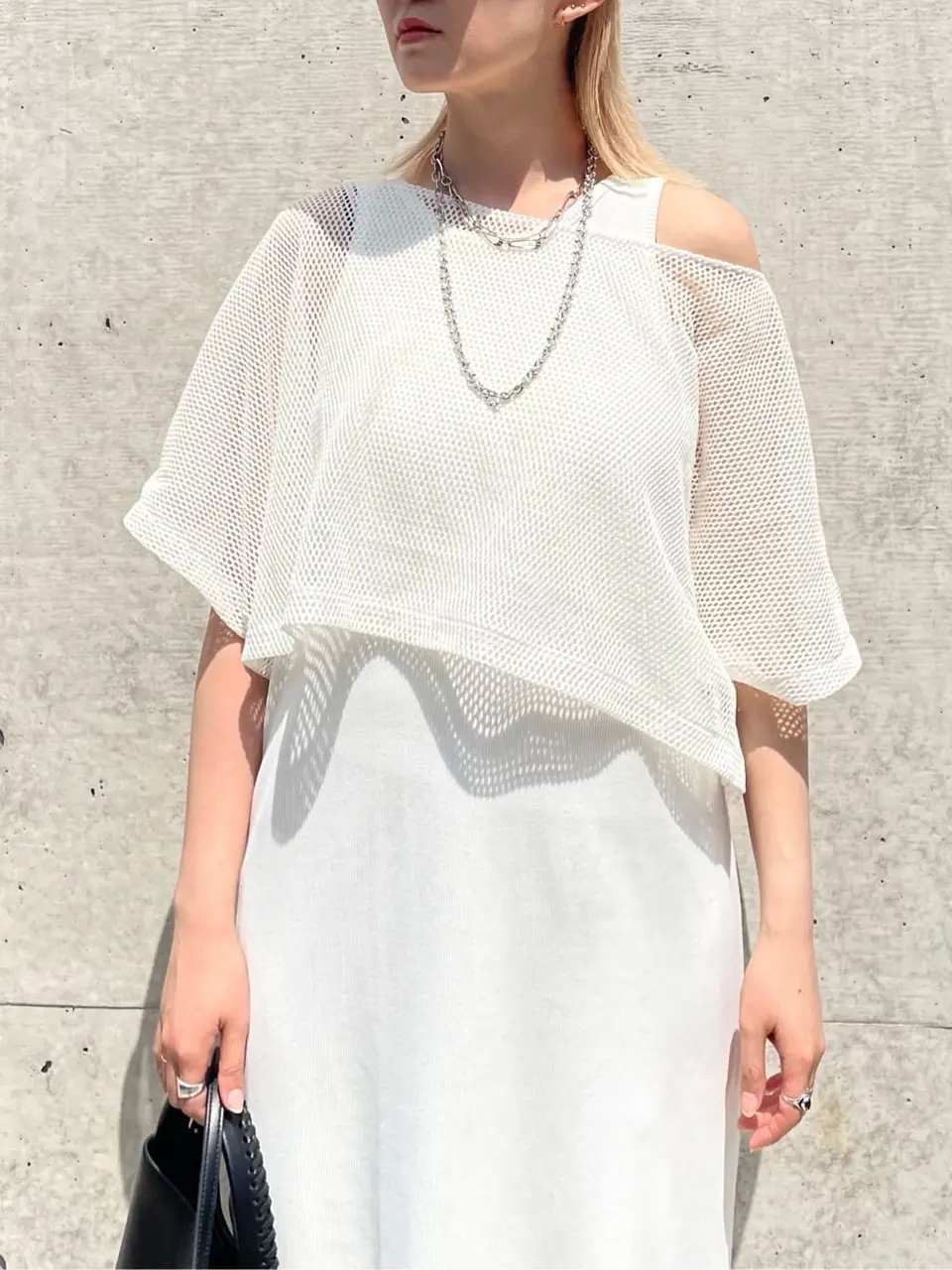 Diagram Arichi コーディネート画像