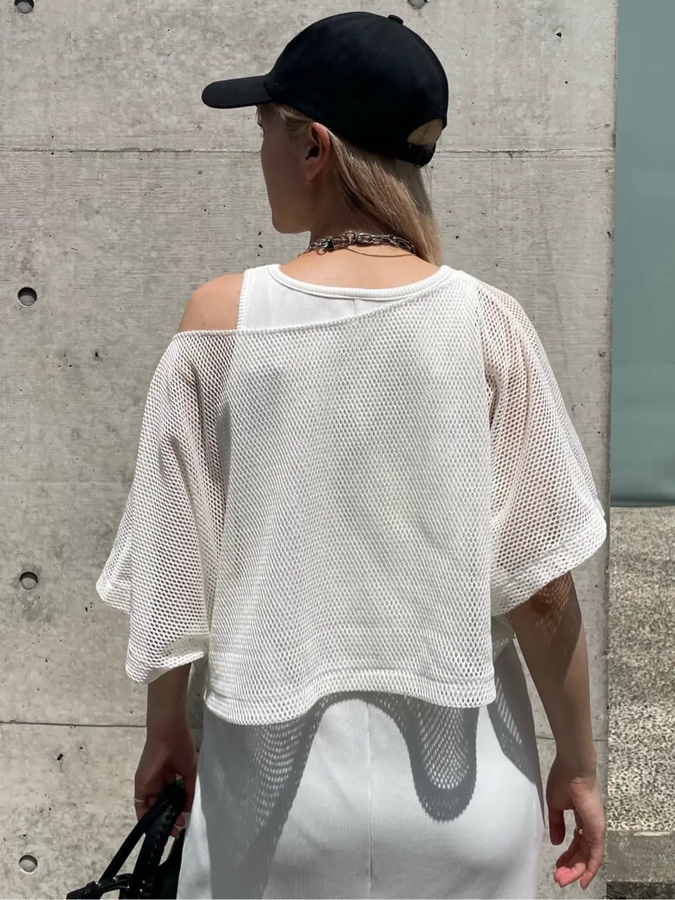 Diagram Arichi コーディネート画像