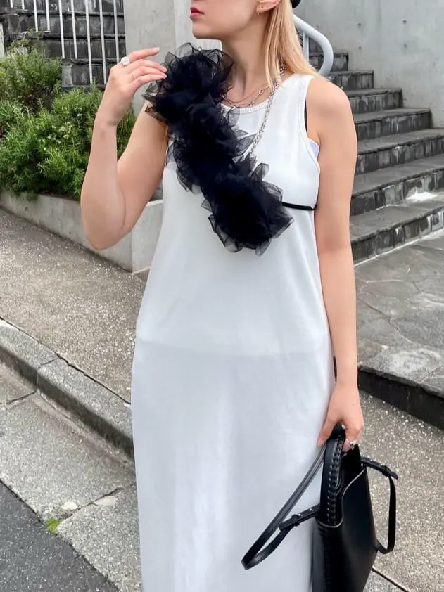 Diagram Arichi コーディネート画像