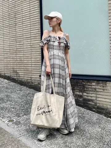 Diagram Arichi コーディネート画像