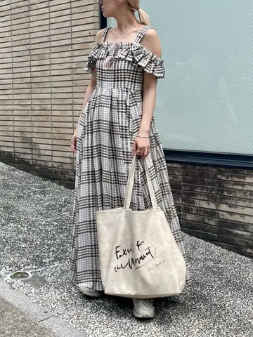 Diagram Arichi コーディネート画像