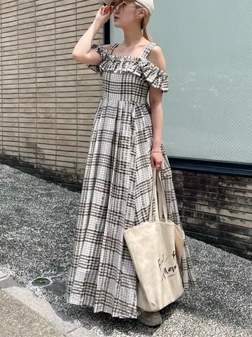 Diagram Arichi コーディネート画像