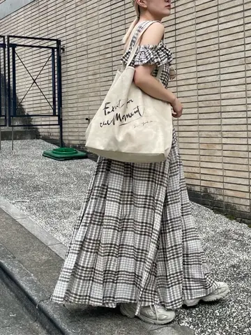 Diagram Arichi コーディネート画像