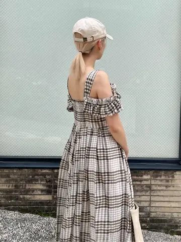 Diagram Arichi コーディネート画像