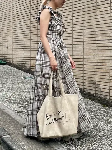 Diagram Arichi コーディネート画像