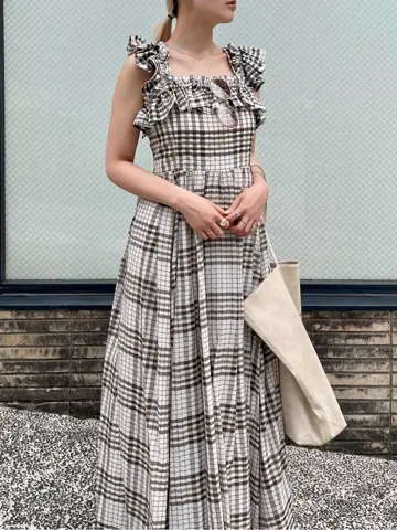 Diagram Arichi コーディネート画像