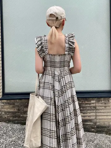 Diagram Arichi コーディネート画像