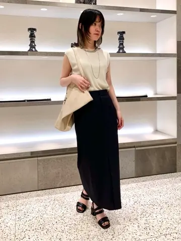 Diagram 三浦　芙優 コーディネート画像