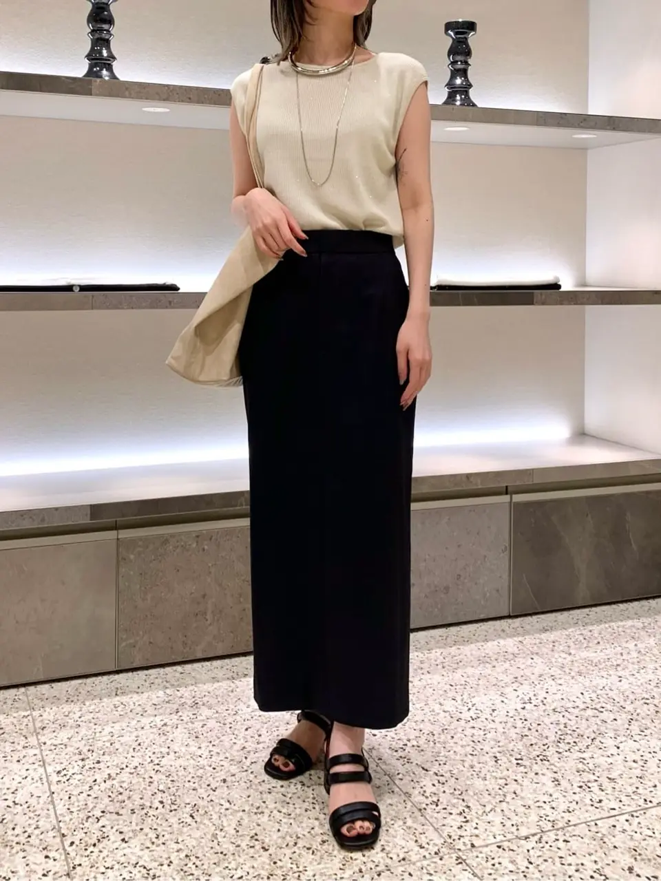 Diagram 三浦　芙優 コーディネート画像